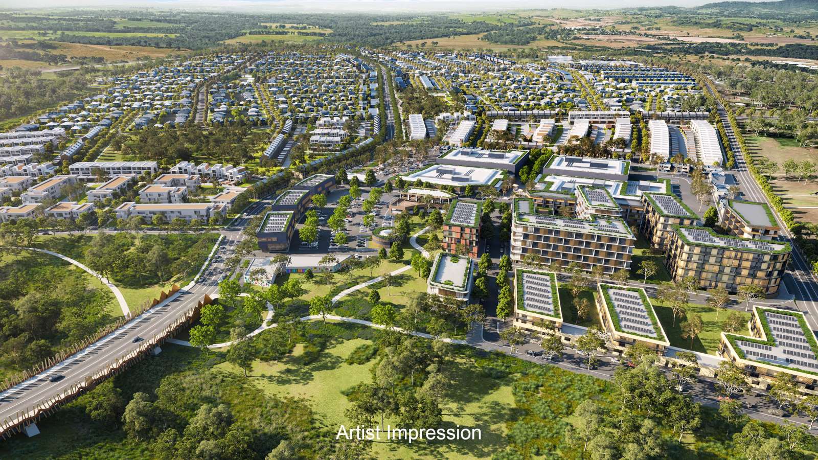 [Land for Sale] Menangle Park Estate, Menangle Park OpenLot